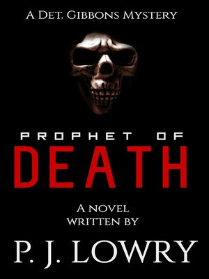 cover image of Prophet of Death